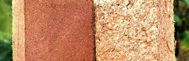 sri lanka coco peat, cocos plus unwashed raw coco peat